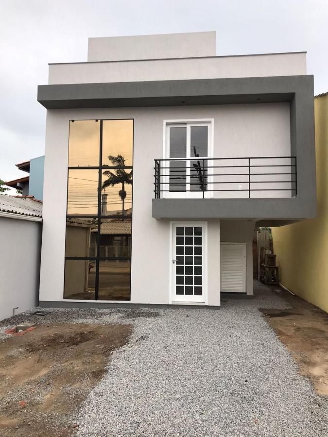 Appartamento Novo Lar Garopaba1 Esterno foto