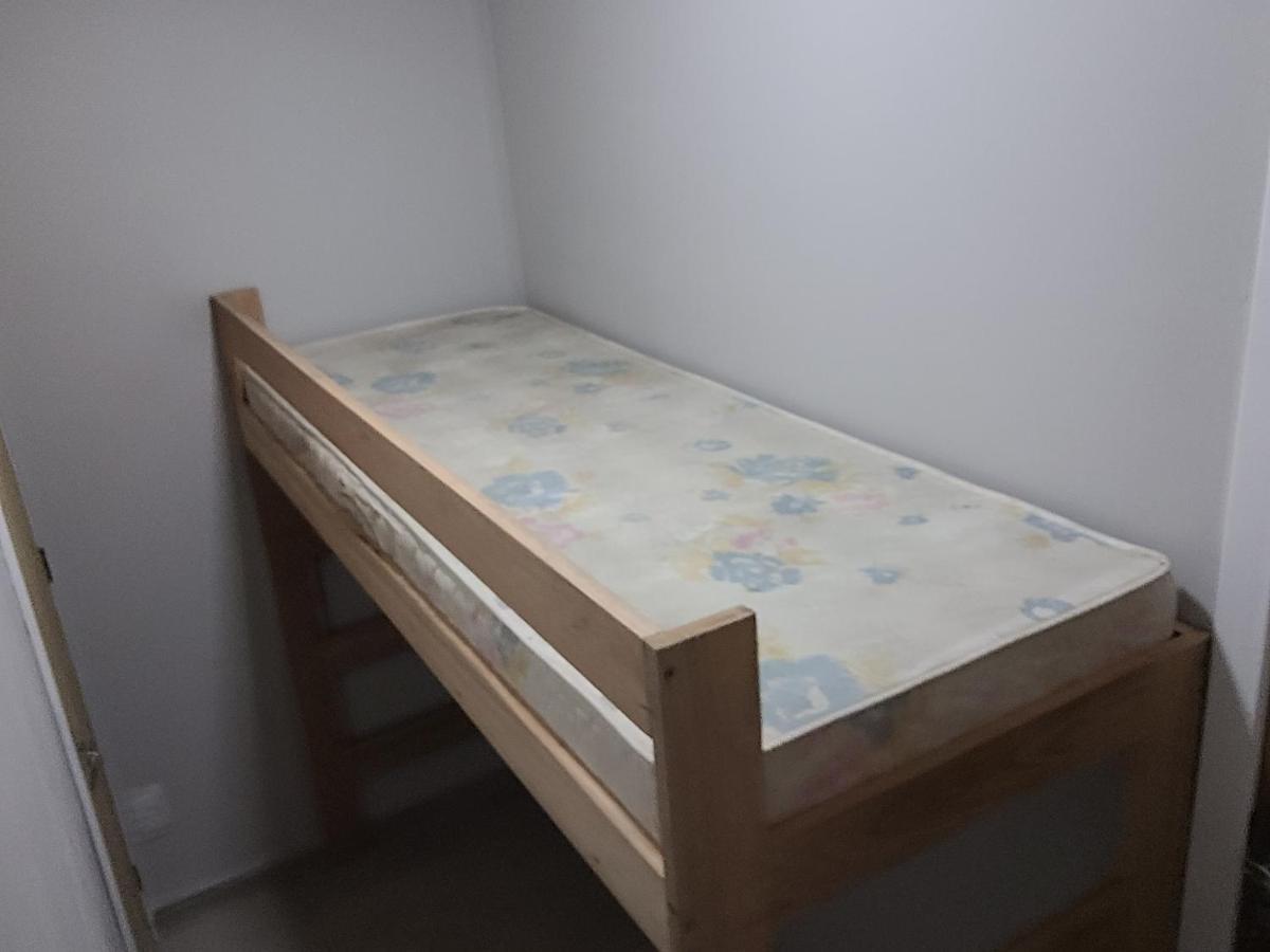 Appartamento Novo Lar Garopaba1 Esterno foto