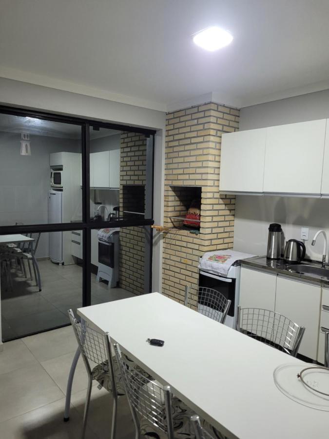 Appartamento Novo Lar Garopaba1 Esterno foto