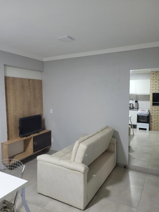 Appartamento Novo Lar Garopaba1 Esterno foto